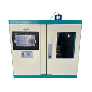 2000W Ultrasonic extraction machine