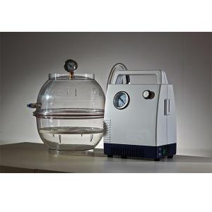 Vacuum dryer