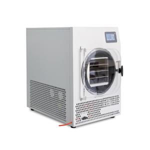 0.4M2 Freeze Dryer