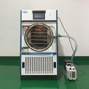 0.6M2 Freeze Dryer