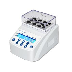 Mini Dry Bath Incubator