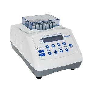 Dry Bath Incubator