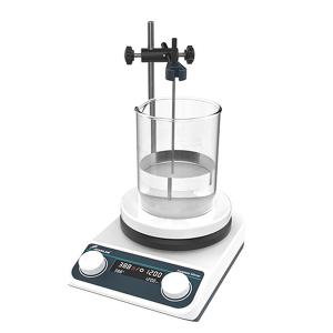 Magnetic Hotplate Stirrer