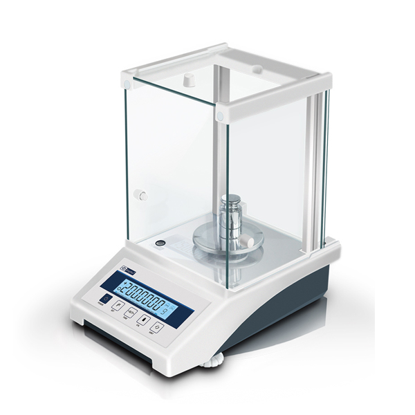 0.1mg Analytical Balance