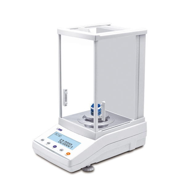 0.1mg Analytical Balance