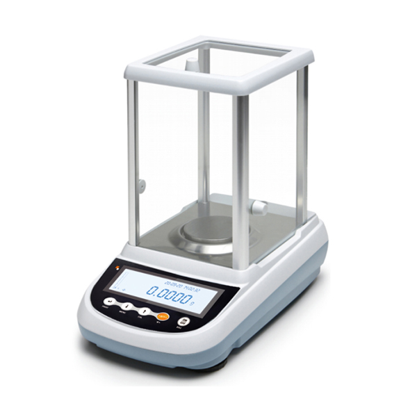 0.1mg/0.01mg Analytical Balance